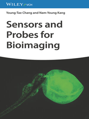 cover image of Sensors and Probes for Bioimaging
